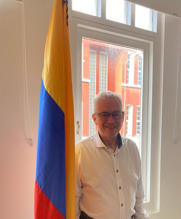 PABLO ANTONIO REBOLLEDO SCHLOSS