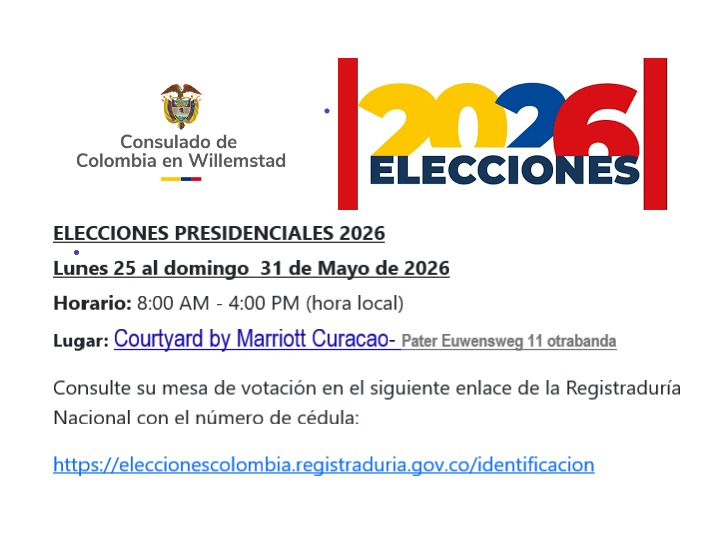 Elecciones