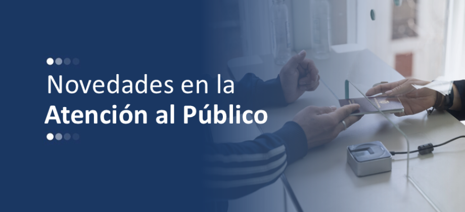 Días de no atención por fiestas de navidad y año nuevo en el Consulado en Willemstad