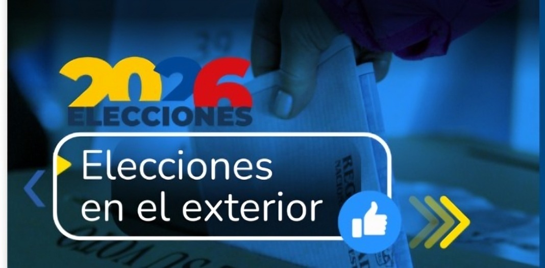 Conozca el lugar y horario de votación para la segunda vuelta presidencial en Curazao