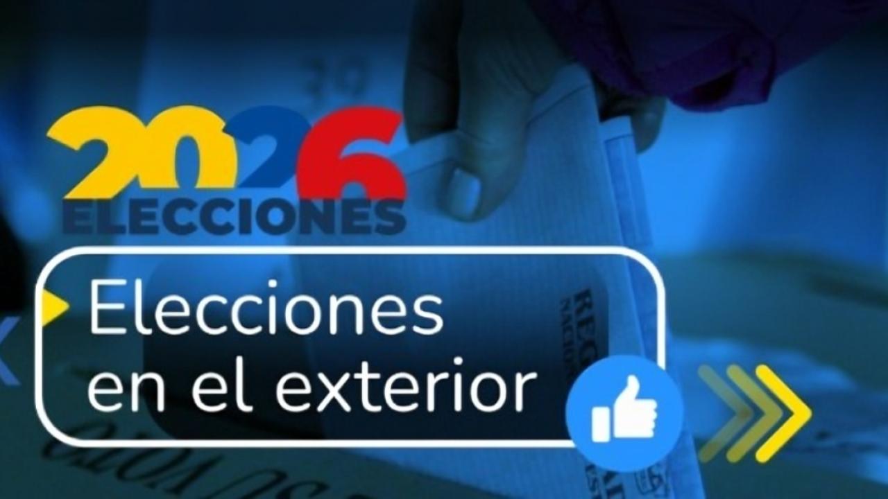 Conozca el lugar y horario de votación para la segunda vuelta presidencial en Curazao