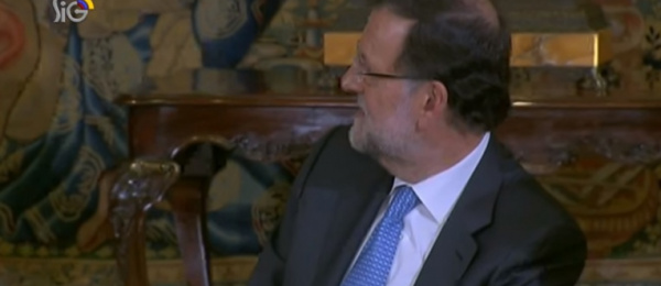 Presidente Santos agradece a España por el apoyo para la eliminación de la visa con la UE 