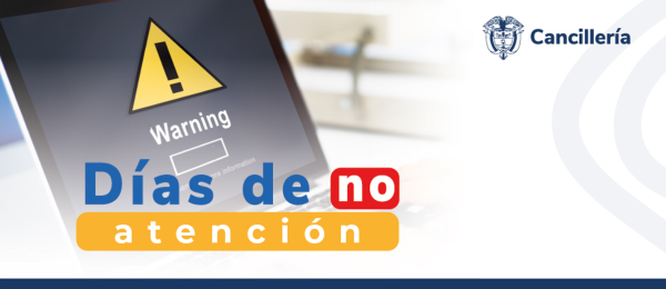 Consulado en Willemstad no atenderá el 1 de mayo por ser Día del Trabajo